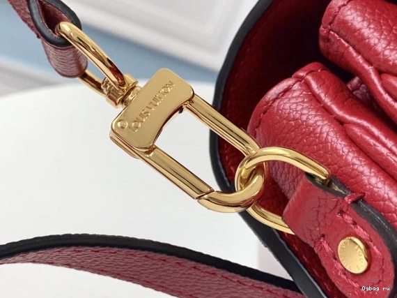 METIS VUITTON POCHETTE LOUIS 0808